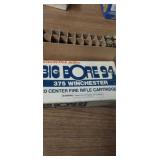 Winchester western big borr 94 .375 Winchester Winchester western big borr 94 .375 Winchester