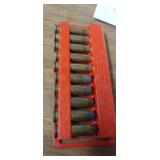 5-  .30/30 rifle rounds and 5- .44mag pistol 5-  .30/30 rifle rounds and 5- .44mag pistol