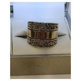 Decorative band Mark 925 ( 5.8 g) Decorative band Mark 925 ( 5.8 g)