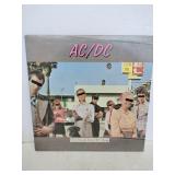 AC/DC vinyl albums dirty deeds done dirt cheap AC/DC vinyl albums dirty deeds done dirt cheap