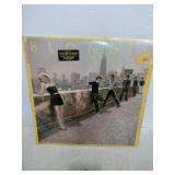 Blondie vinyl album Blondie vinyl album