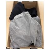 Various clothes Various clothes