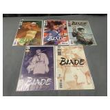 Manga Lot Blade The Immortal Manga Lot Blade The Immortal
