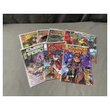 Image Comics Lot Image Comics Lot
