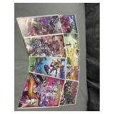Comic Book Lot image Comics Comic Book Lot image Comics