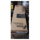 New kidde multi fire extinguisher New kidde multi fire extinguisher