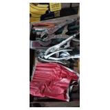 Pliers, hex keys , files and more Pliers, hex keys , files and more