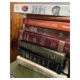 Various Bible versions and related books Various Bible versions and related books