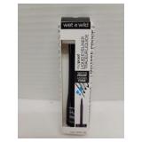 Wet n Wild waterproof liquid eyeliner black Wet n Wild waterproof liquid eyeliner black