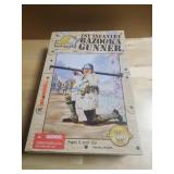 The Ultimate Soldier Bazooka Gunner Sealed The Ultimate Soldier Bazooka Gunner Sealed