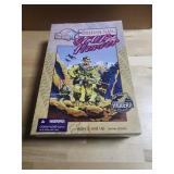 The Ultimate Soldier SAS Scud Hunter Sealed The Ultimate Soldier SAS Scud Hunter Sealed