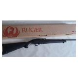 .22lr new ruger 10-22 bolt action rifle serial # .22lr new ruger 10-22 bolt action rifle serial #