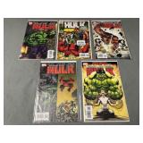 Hulk Comics Marvel Red Hulk Variants Hulk Comics Marvel Red Hulk Variants