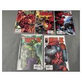 Incredible Hulk Comic Books By Marvel Red Hulk Incredible Hulk Comic Books By Marvel Red Hulk