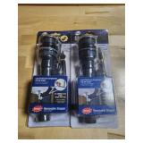 2 EZ Connect pop up drain kits 2 EZ Connect pop up drain kits