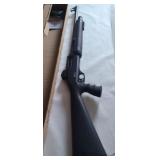 12ga Legacy sports Citadel pump action shotgun w/ 12ga Legacy sports Citadel pump action shotgun w/