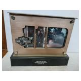 Harley-Davidson picture frame Harley-Davidson picture frame