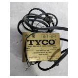 Tyco hobby transformer model # 889m Tyco hobby transformer model # 889m