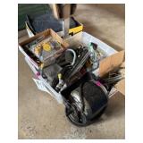 Paint rollers, paint trays, tools, and more Paint rollers, paint trays, tools, and more
