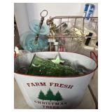 Stemware, trophies, popcorn bags, and more Stemware, trophies, popcorn bags, and more