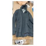 Rk brand mens xlt hooded jacket Rk brand mens xlt hooded jacket