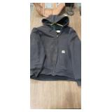 Carhartt 2xl mens hooded jacket Carhartt 2xl mens hooded jacket