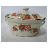 Hall Dutch oven Hall Dutch oven