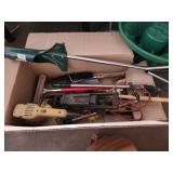 Tools Jack hitch hole Tools Jack hitch hole