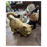 Cute cats Scioto 1986, Takahashi Cute cats Scioto 1986, Takahashi