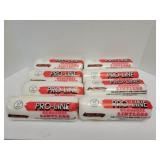8-1/2" nap 7 inch pro line lintless paint rollers 8-1/2" nap 7 inch pro line lintless paint rollers