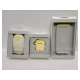 3 Heyday-mouse, earbud case cover, phone case 3 Heyday-mouse, earbud case cover, phone case