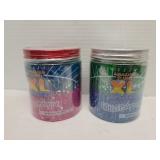 2 Grin Studios Amazing slime XL Splitz Glitter 2 Grin Studios Amazing slime XL Splitz Glitter