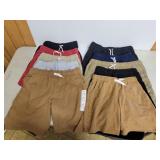 10 Cat and Jack youth shorts new without tags 10 Cat and Jack youth shorts new without tags