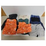 11 Cat and Jack girls and boys clothing new 11 Cat and Jack girls and boys clothing new