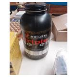 Hodgdon triple seven muzzle loading propellant Hodgdon triple seven muzzle loading propellant