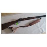 .54cal Thompson/center arms black powder renegade .54cal Thompson/center arms black powder renegade