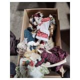 Dolls Dolls