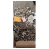 2 large shadow branch camo long sleeve shirts 2 large shadow branch camo long sleeve shirts