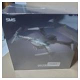 Sealed avoid obstacles drone 4k dual camera Sealed avoid obstacles drone 4k dual camera
