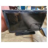 Sanyo 26 in tv with remote and cord Sanyo 26 in tv with remote and cord