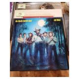 Charlie Daniels Full Moon Album vinyl records lp Charlie Daniels Full Moon Album vinyl records lp