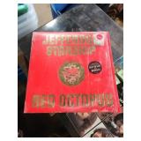Jefferson Starship Red Octopus Album vinyl Jefferson Starship Red Octopus Album vinyl
