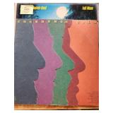Creedence Clearwater Rivival Gold Album vinyl Creedence Clearwater Rivival Gold Album vinyl
