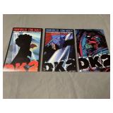 Batman Dark Knight Strike Again Books Complete Batman Dark Knight Strike Again Books Complete