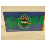Sierra master 243 win 100 gr HPBT Gameking 20 Sierra master 243 win 100 gr HPBT Gameking 20