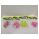 4 Grin Studios DNA glow in the dark Amazing slime 4 Grin Studios DNA glow in the dark Amazing slime