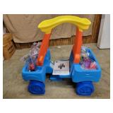 Step 2 car wash splash center New Step 2 car wash splash center New