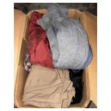 Clothes variety Clothes variety