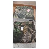2 x-large camo short sleeve shirts 2 x-large camo short sleeve shirts