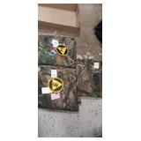 3 large  branch camo long sleeve shirts with 3 large  branch camo long sleeve shirts with
